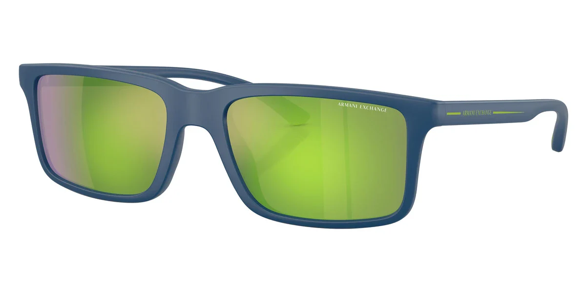 ARMANI EXCHANGE - AX4157SU - Image 9