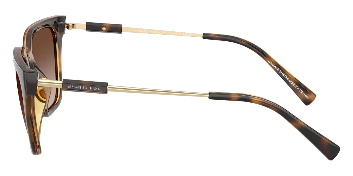 ARMANI EXCHANGE - AX4158S - Image 10