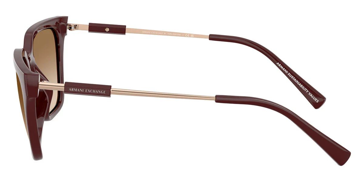 ARMANI EXCHANGE - AX4158S - Image 17