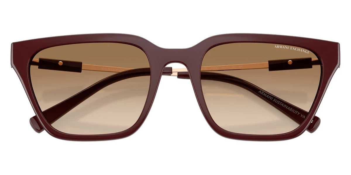 ARMANI EXCHANGE - AX4158S - Image 19