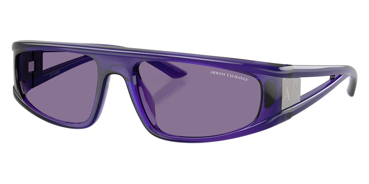ARMANI EXCHANGE - AX4159SU - Image 10