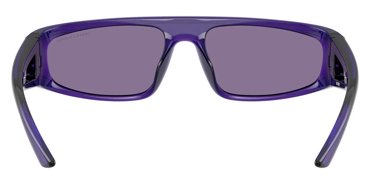 ARMANI EXCHANGE - AX4159SU - Image 12