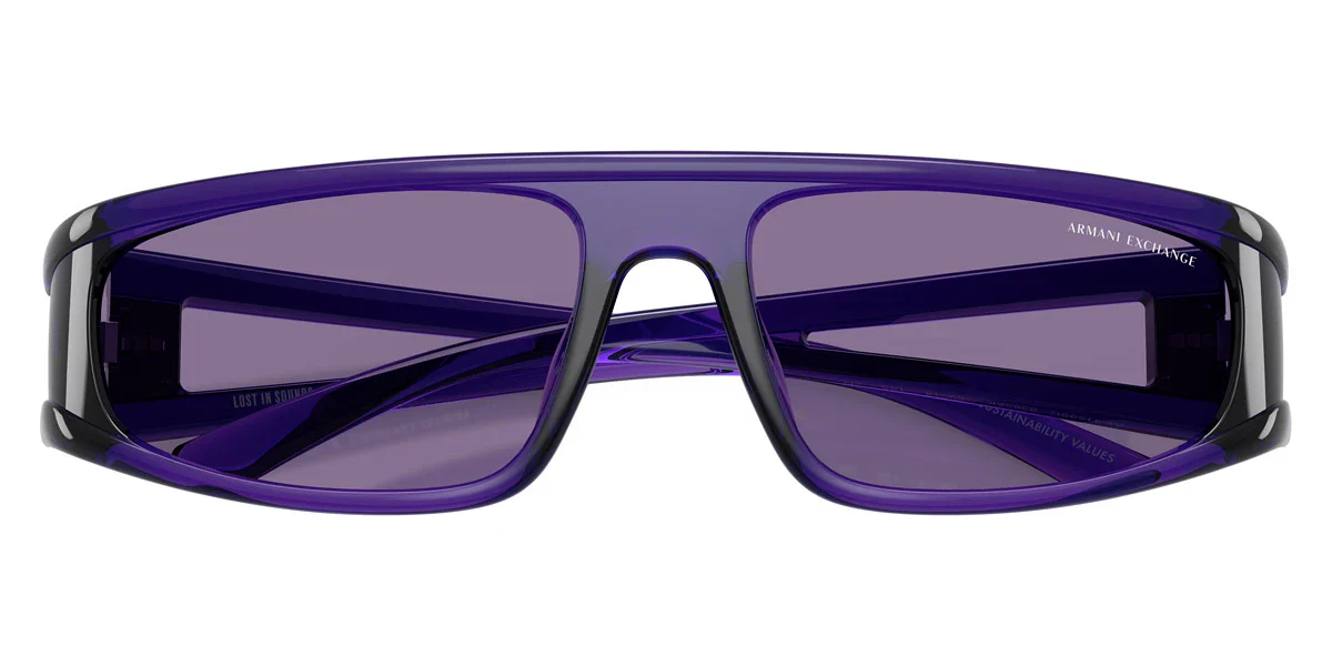 ARMANI EXCHANGE - AX4159SU - Image 13