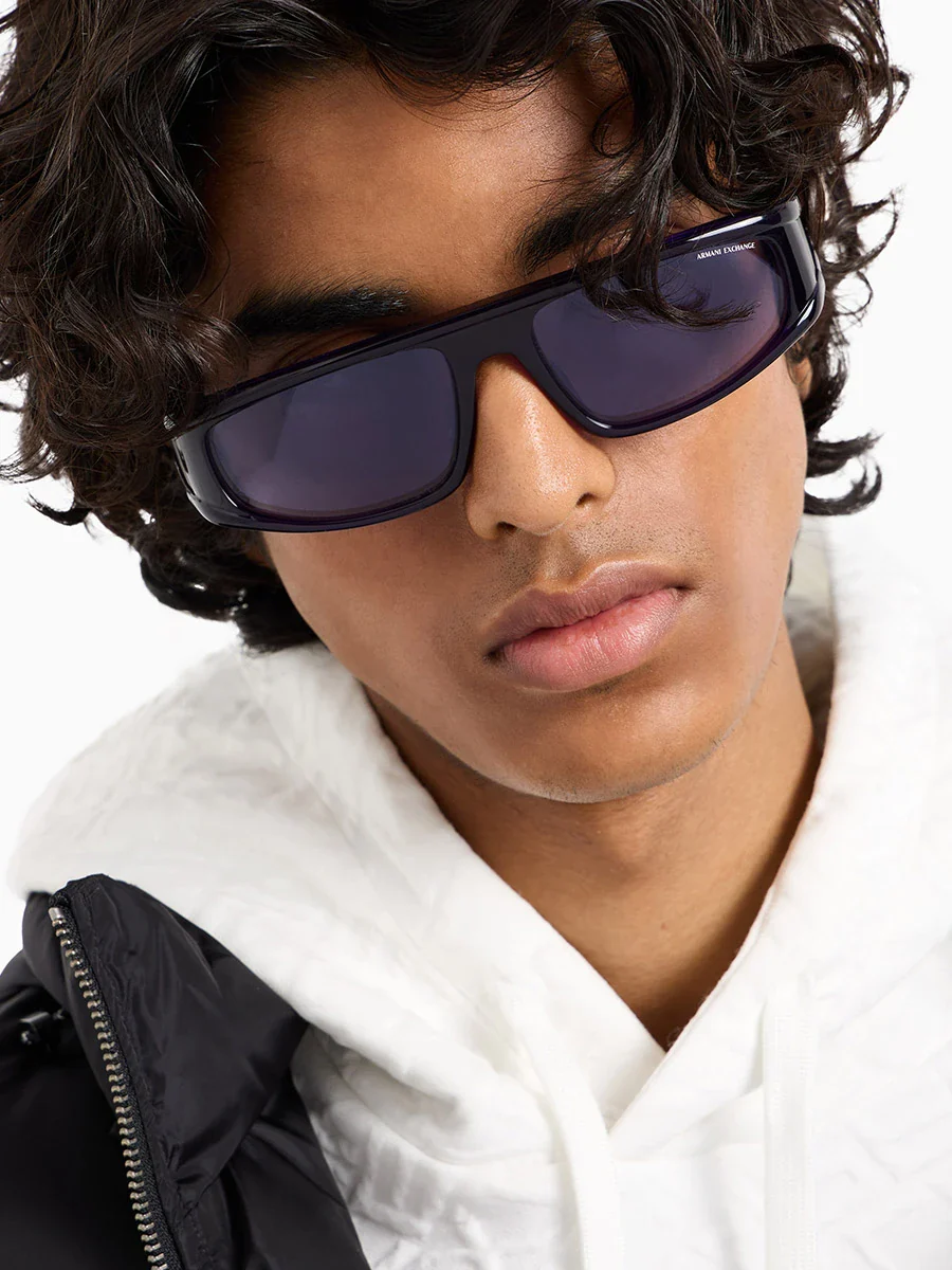 ARMANI EXCHANGE - AX4159SU - Image 14