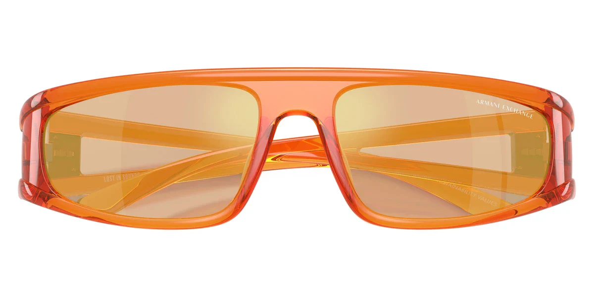 ARMANI EXCHANGE - AX4159SU - Image 21