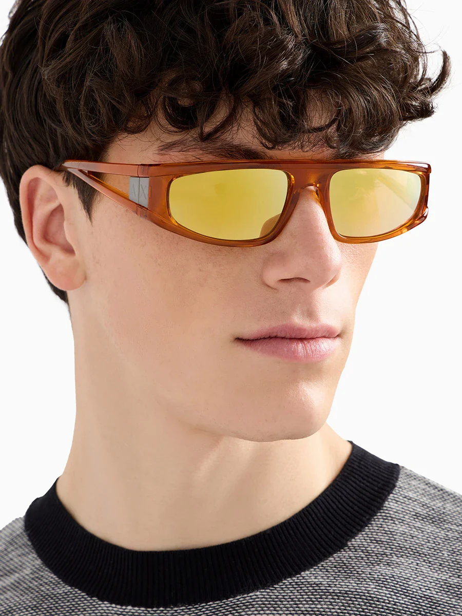ARMANI EXCHANGE - AX4159SU - Image 22