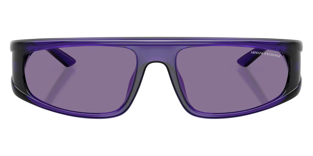 ARMANI EXCHANGE - AX4159SU - Image 9