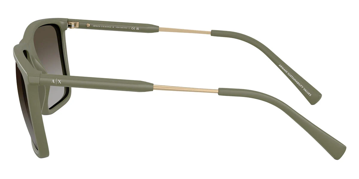ARMANI EXCHANGE - AX4160S - Image 11