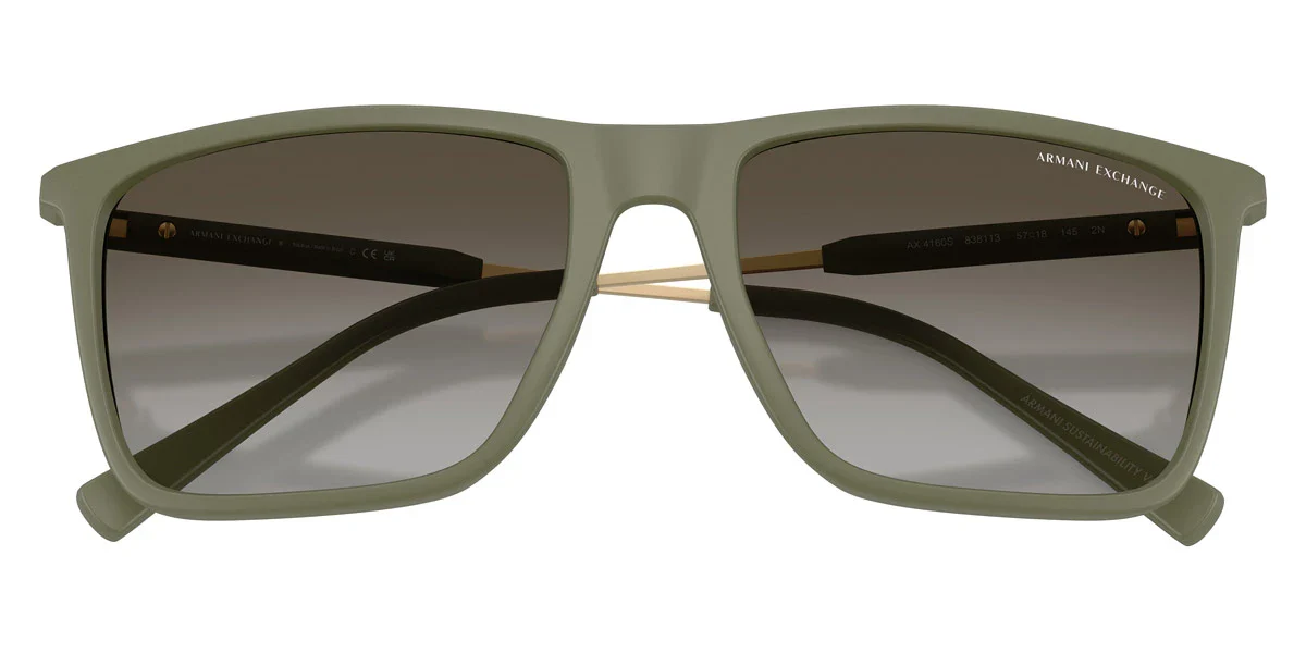 ARMANI EXCHANGE - AX4160S - Image 13