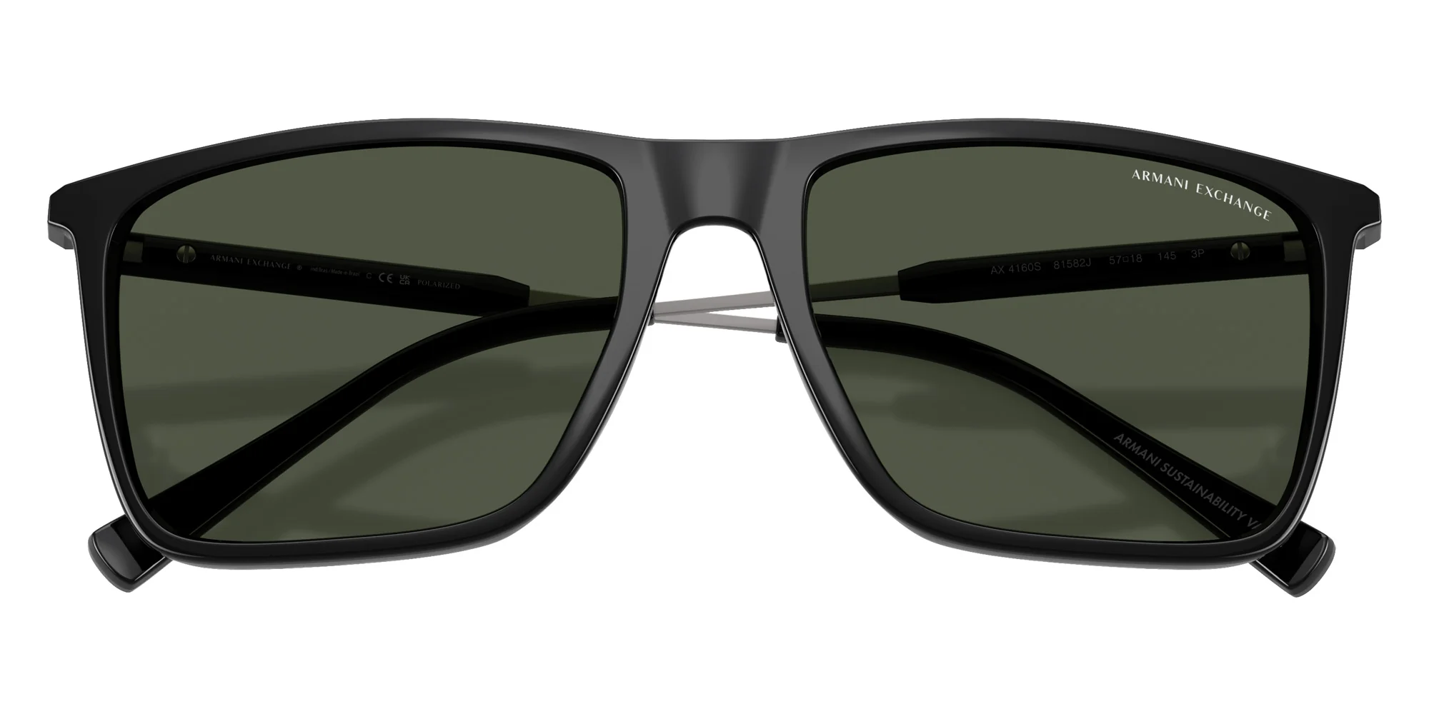 ARMANI EXCHANGE - AX4160S - Image 25