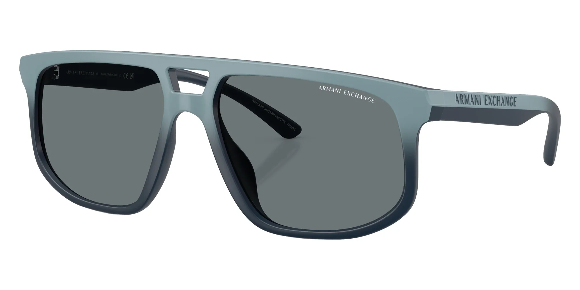 ARMANI EXCHANGE - AX4161SU - Image 16