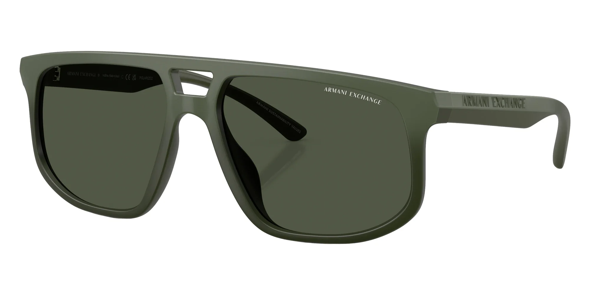 ARMANI EXCHANGE - AX4161SU - Image 9