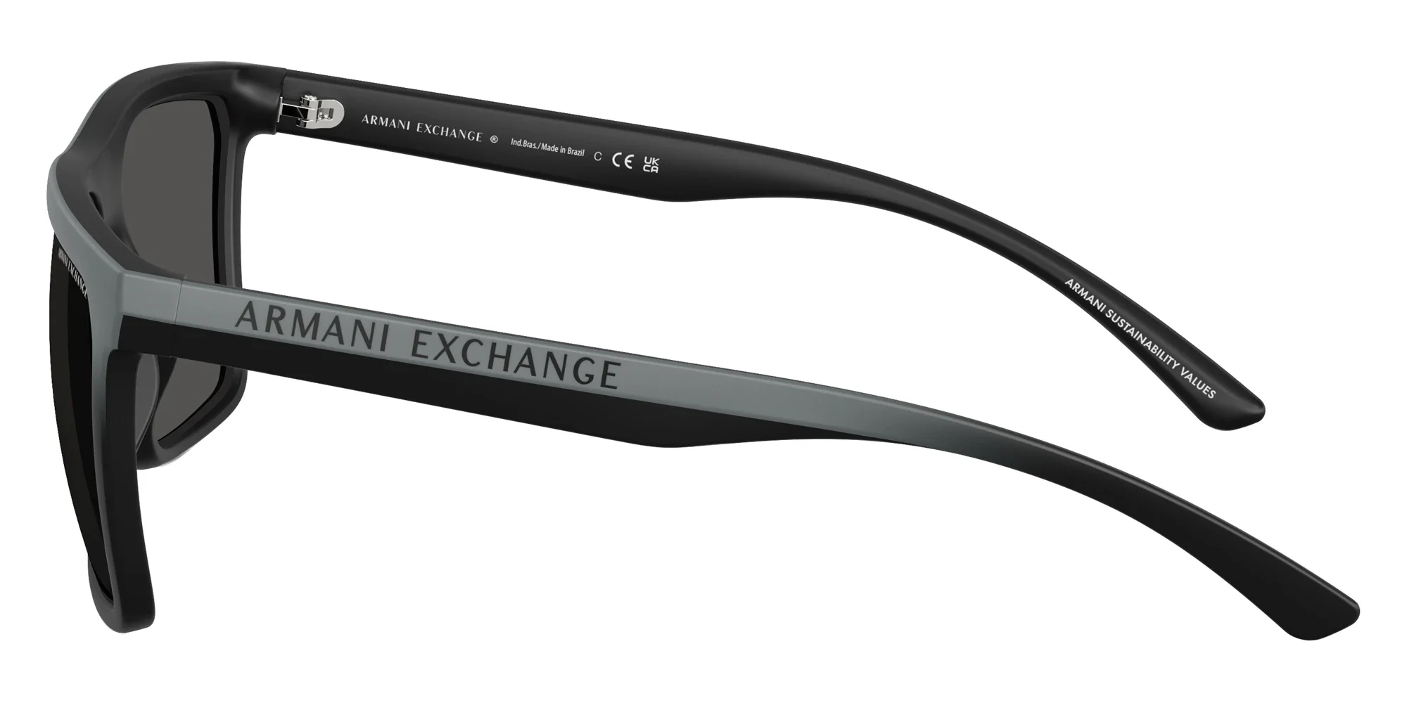 ARMANI EXCHANGE - AX4162SU - Image 3