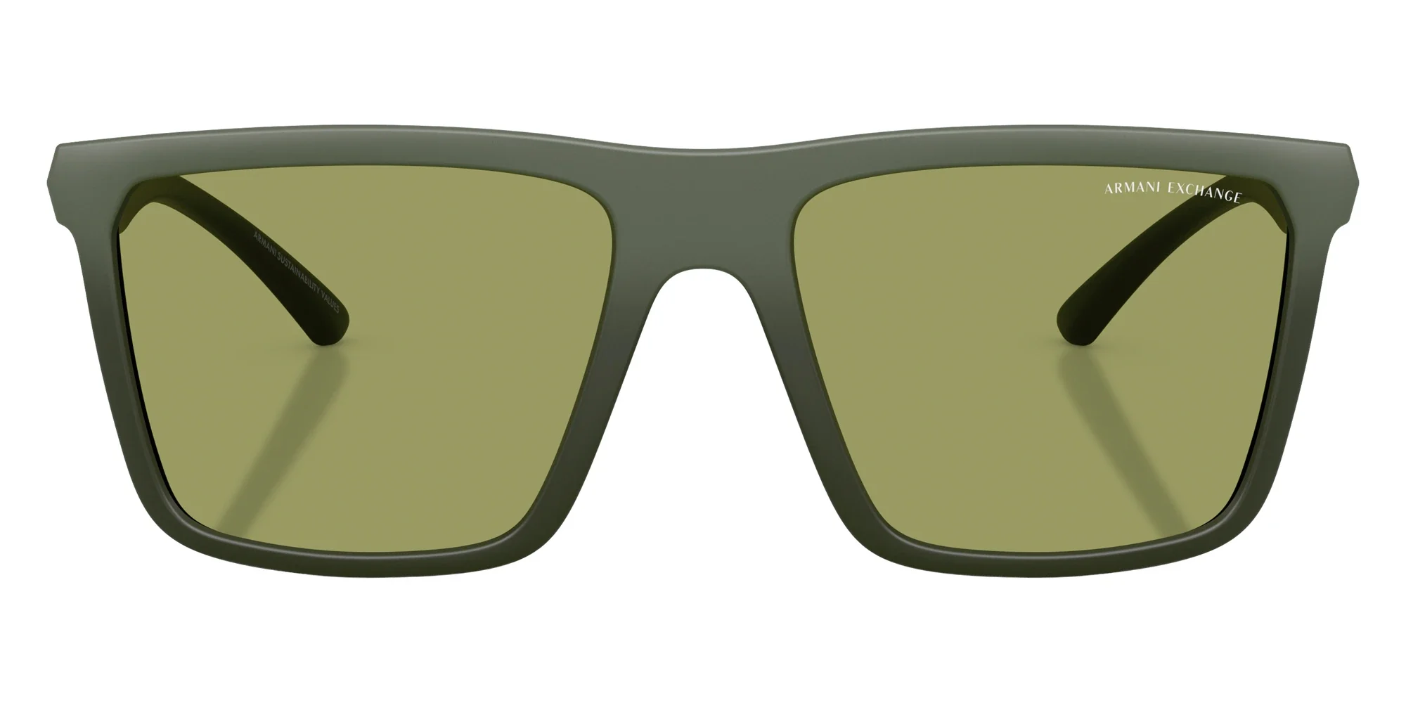 ARMANI EXCHANGE - AX4162SU - Image 8