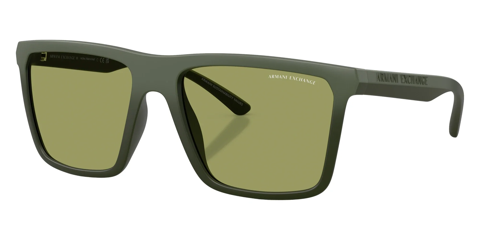 ARMANI EXCHANGE - AX4162SU - Image 9
