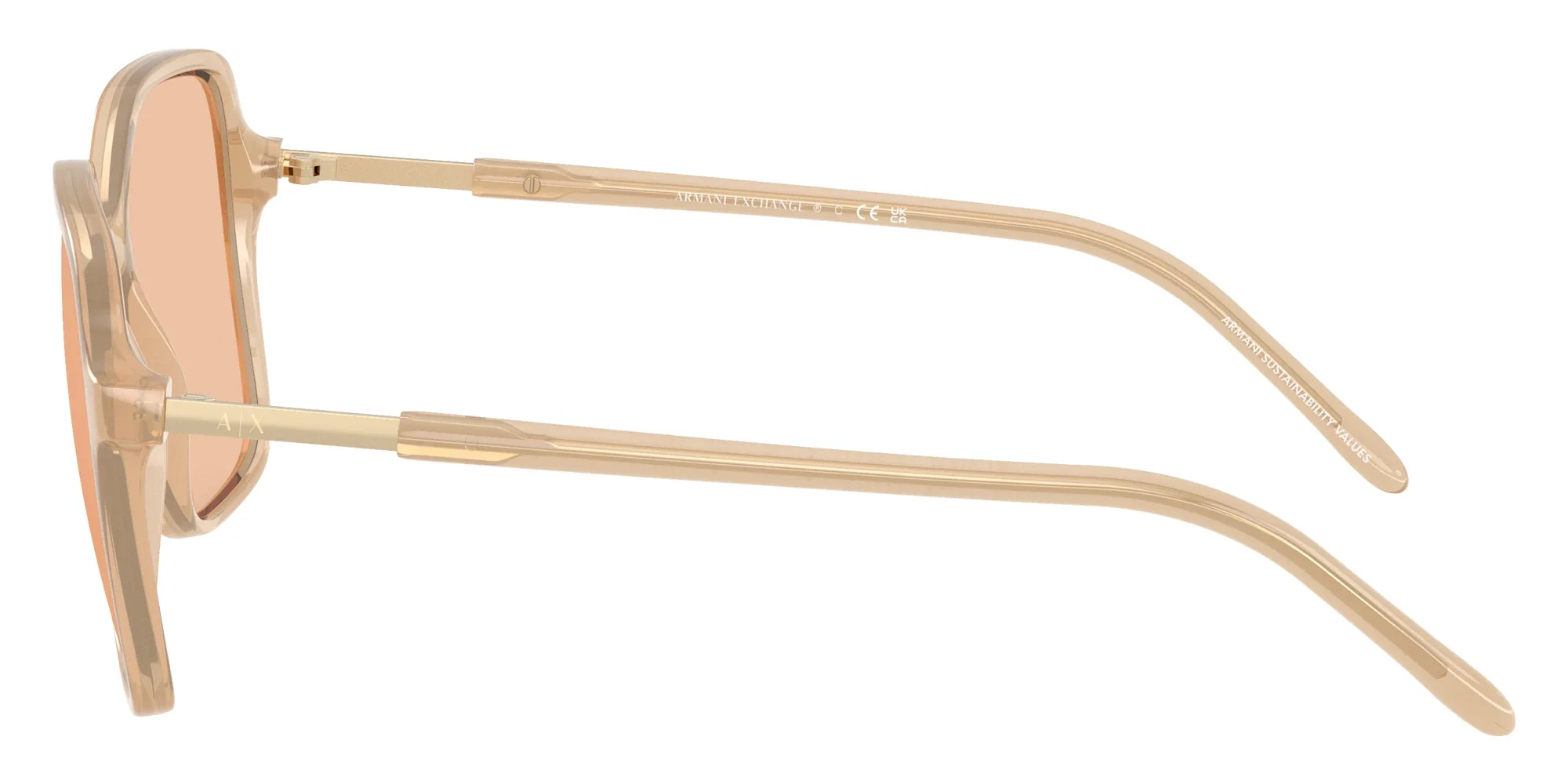 ARMANI EXCHANGE - AX4163S - Image 10