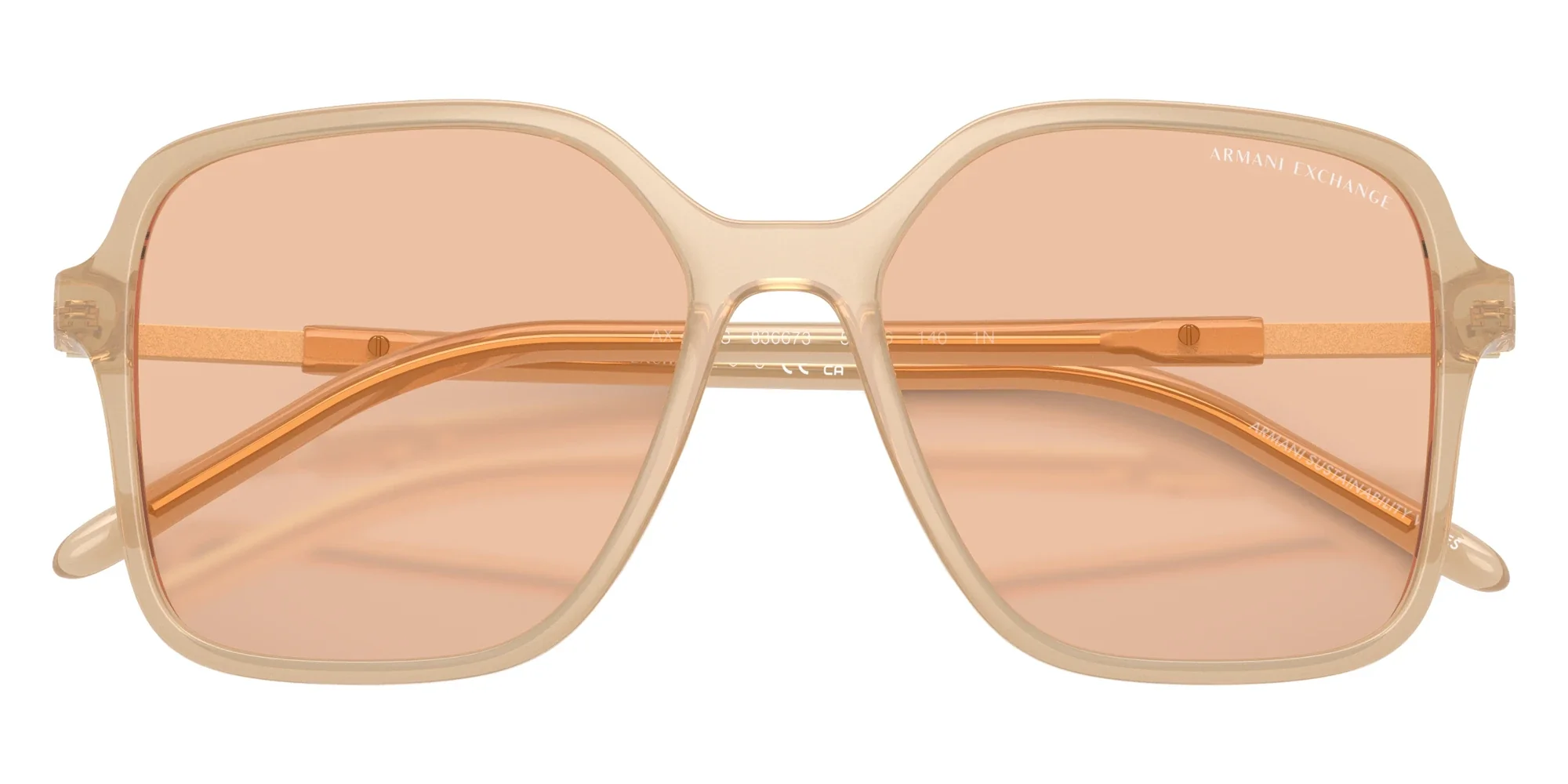 ARMANI EXCHANGE - AX4163S - Image 12