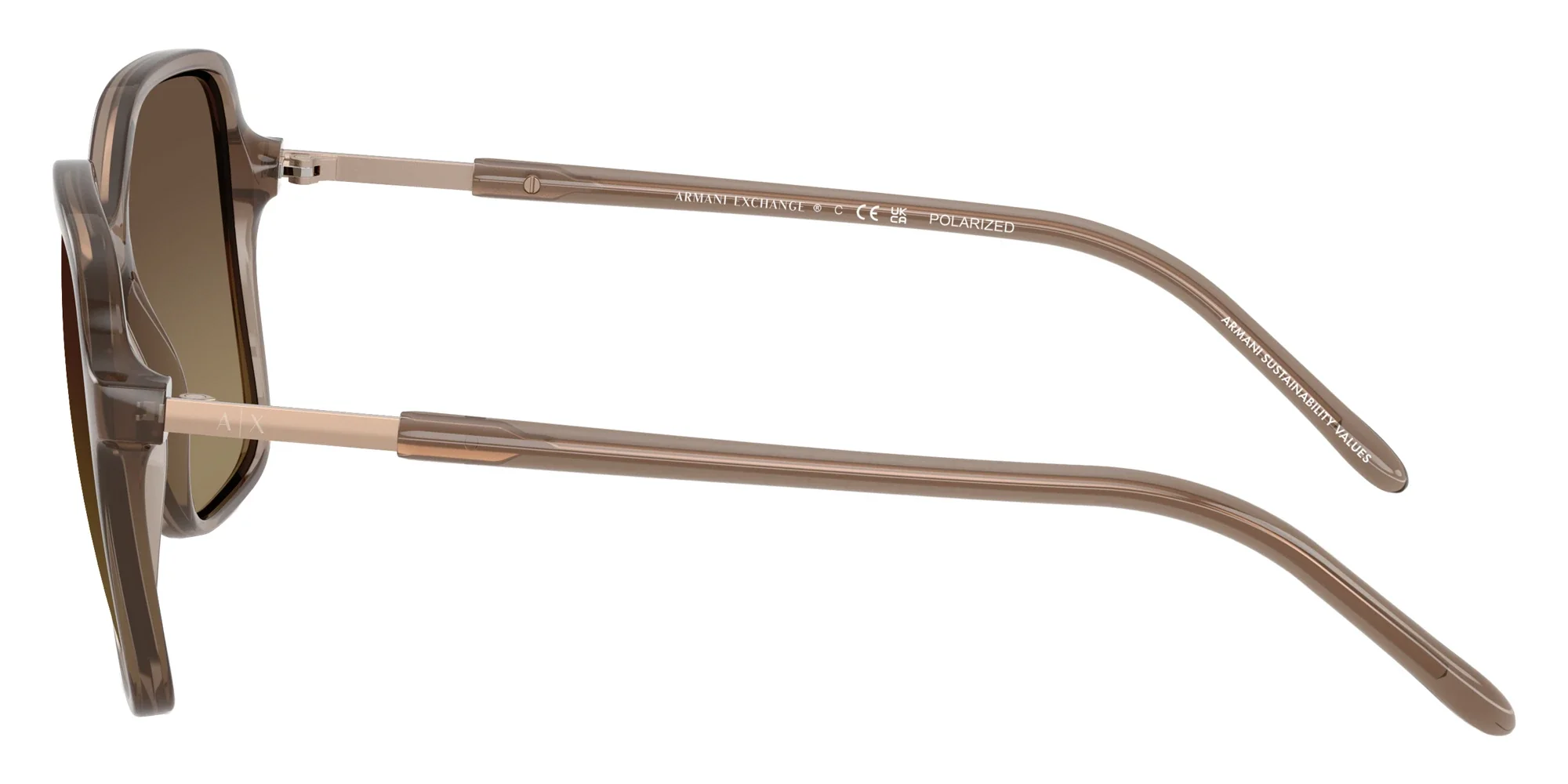 ARMANI EXCHANGE - AX4163S - Image 17