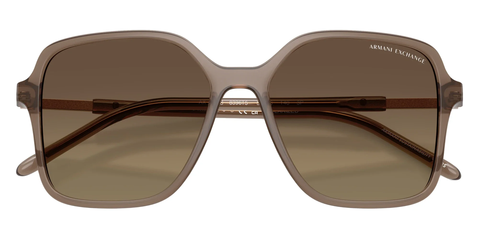 ARMANI EXCHANGE - AX4163S - Image 19