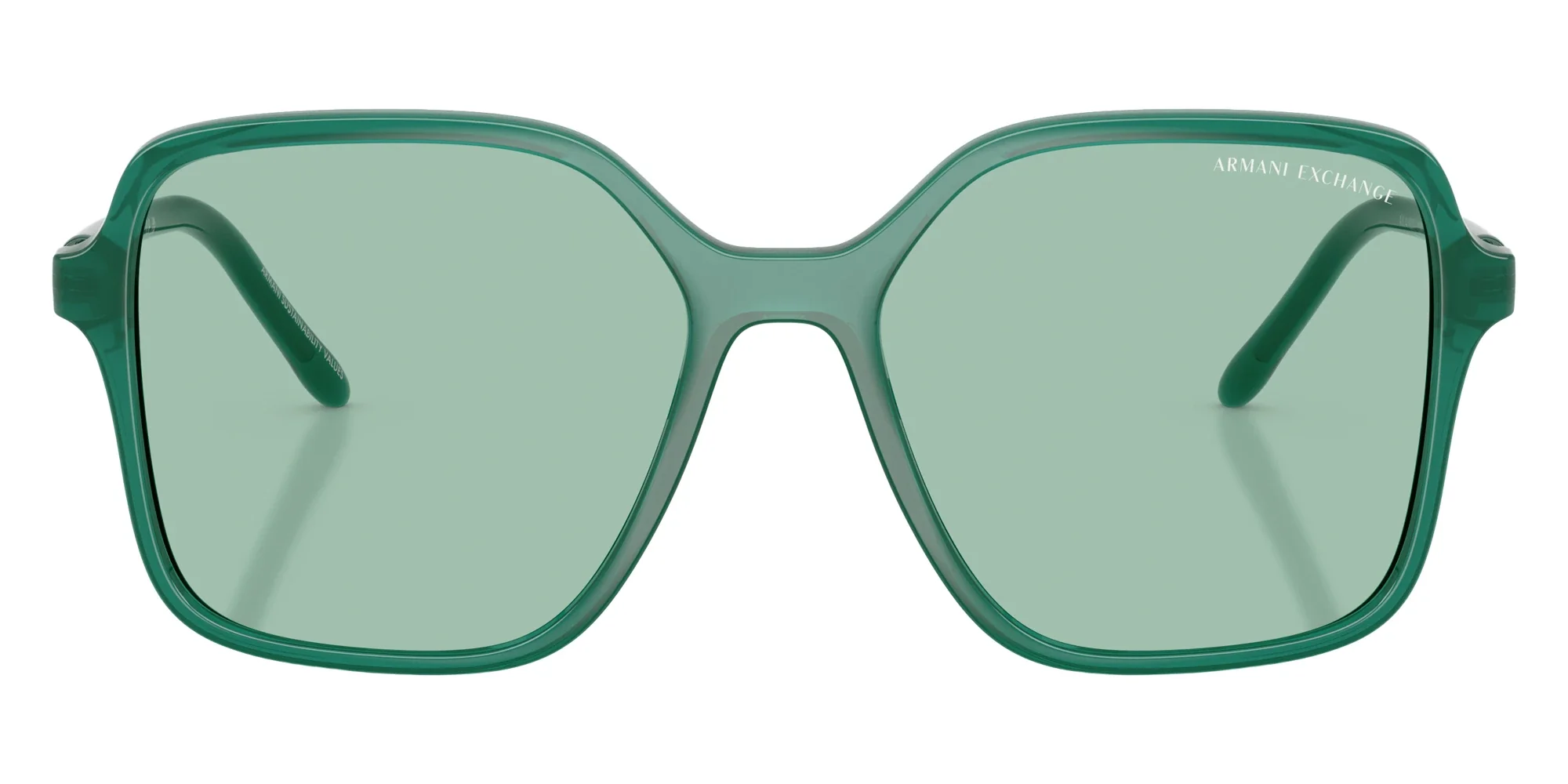 ARMANI EXCHANGE - AX4163S - Image 22