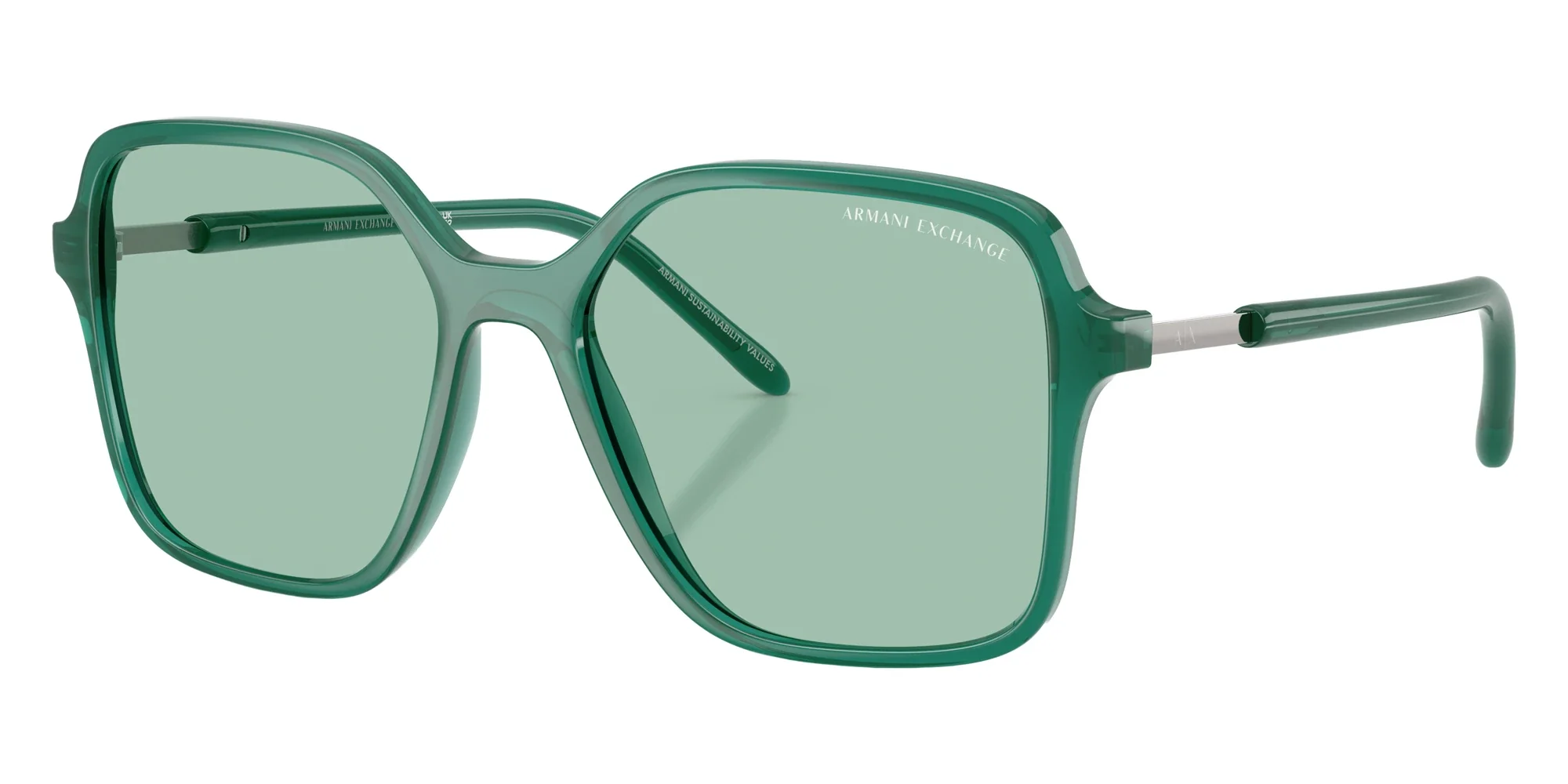 ARMANI EXCHANGE - AX4163S - Image 23