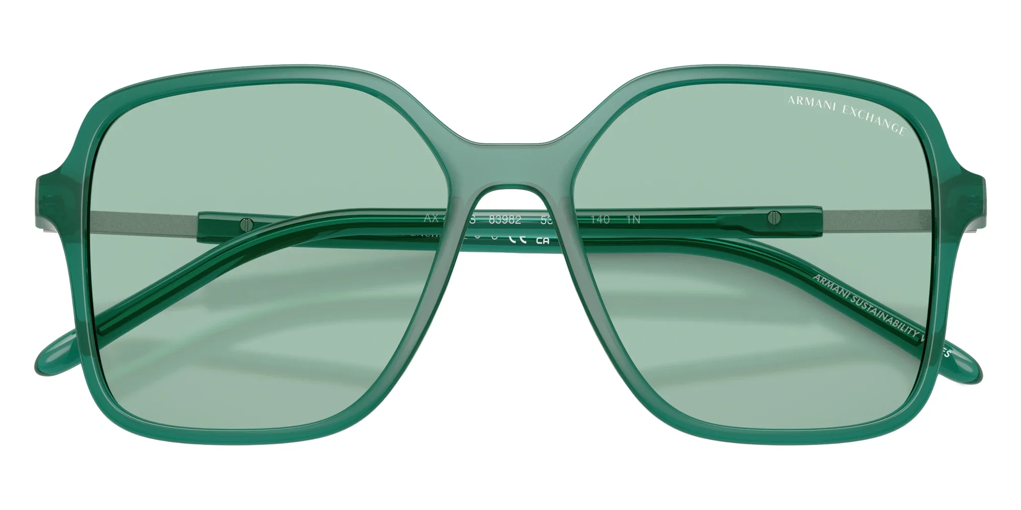 ARMANI EXCHANGE - AX4163S - Image 26