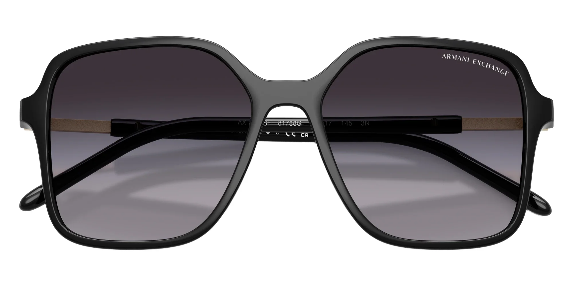 ARMANI EXCHANGE - AX4163SF - Image 5