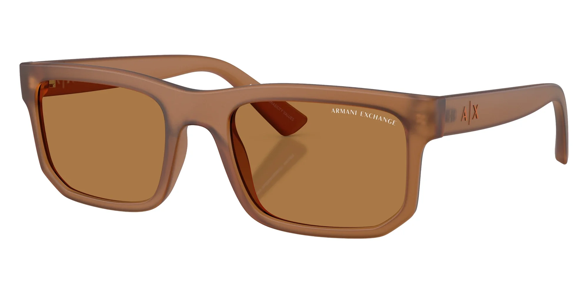 ARMANI EXCHANGE - AX4165S - Image 2