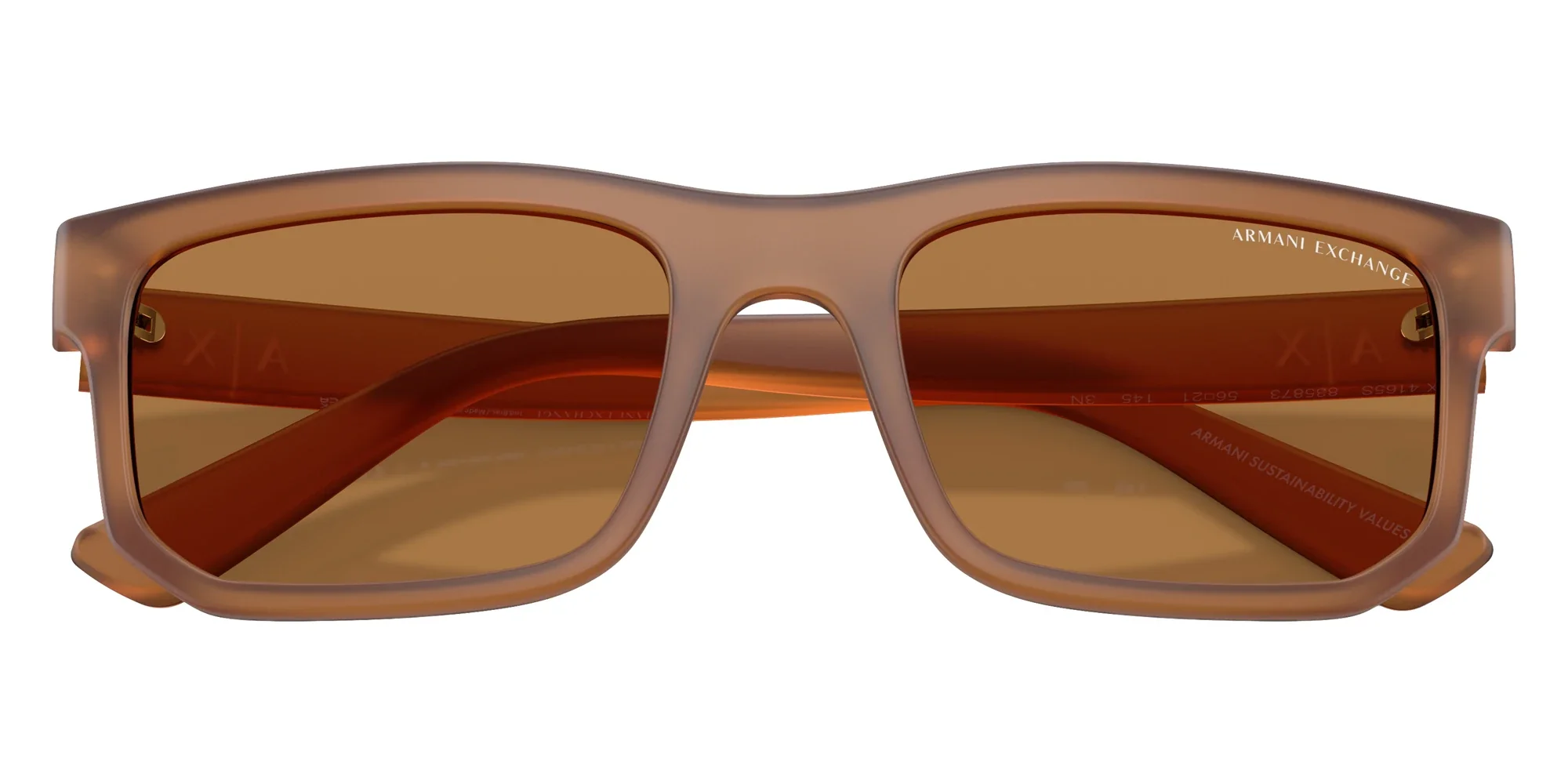ARMANI EXCHANGE - AX4165S - Image 5