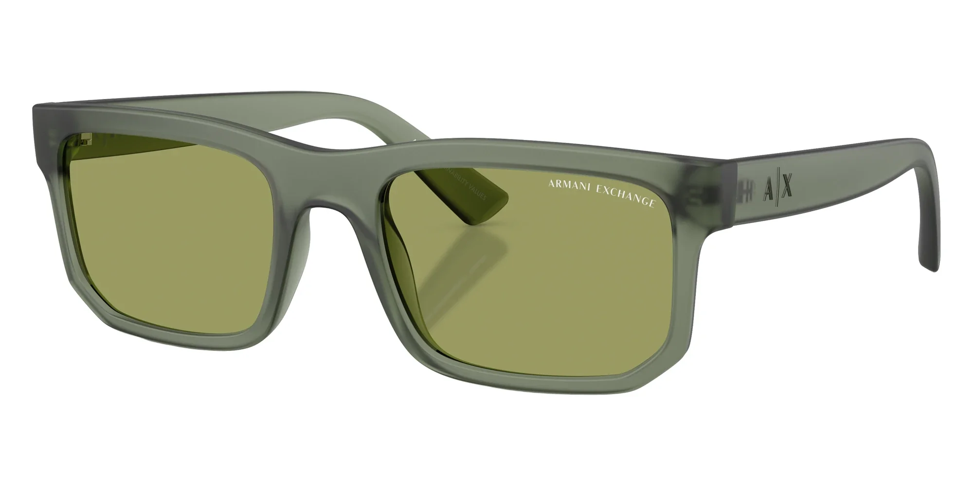 ARMANI EXCHANGE - AX4165S - Image 9
