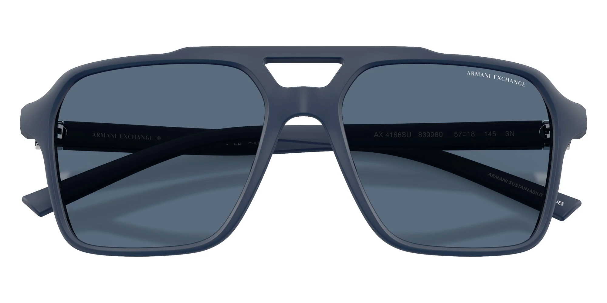 ARMANI EXCHANGE - AX4166SU - Image 15