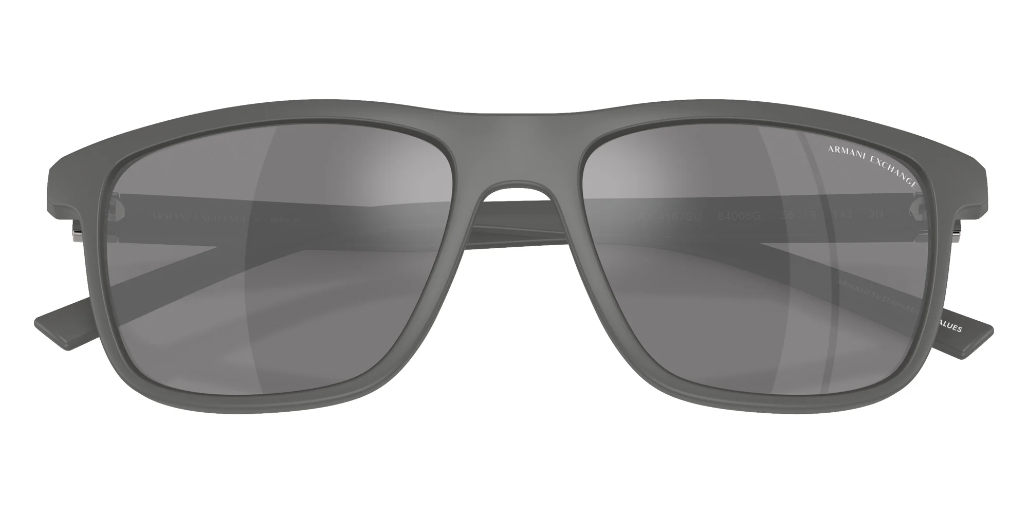 ARMANI EXCHANGE - AX4167SU - Image 20