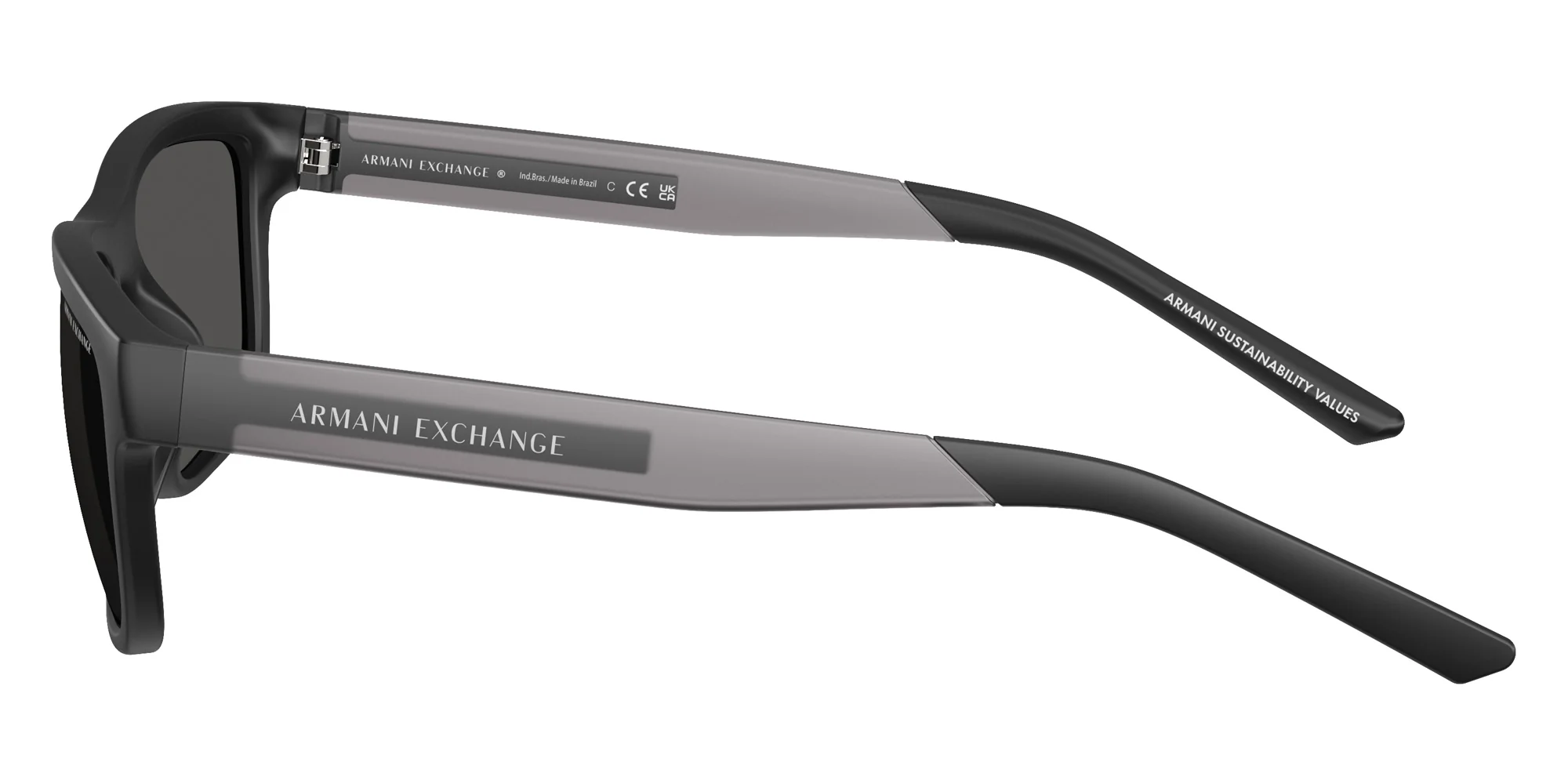 ARMANI EXCHANGE - AX4169SU - Image 3