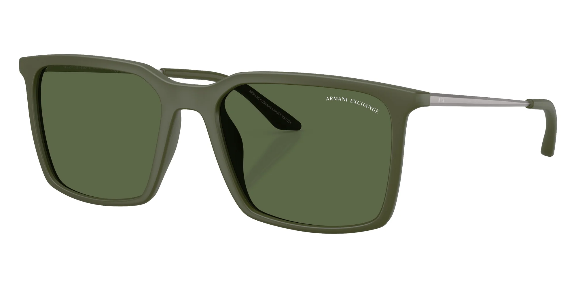 ARMANI EXCHANGE - AX4170SU - Image 2