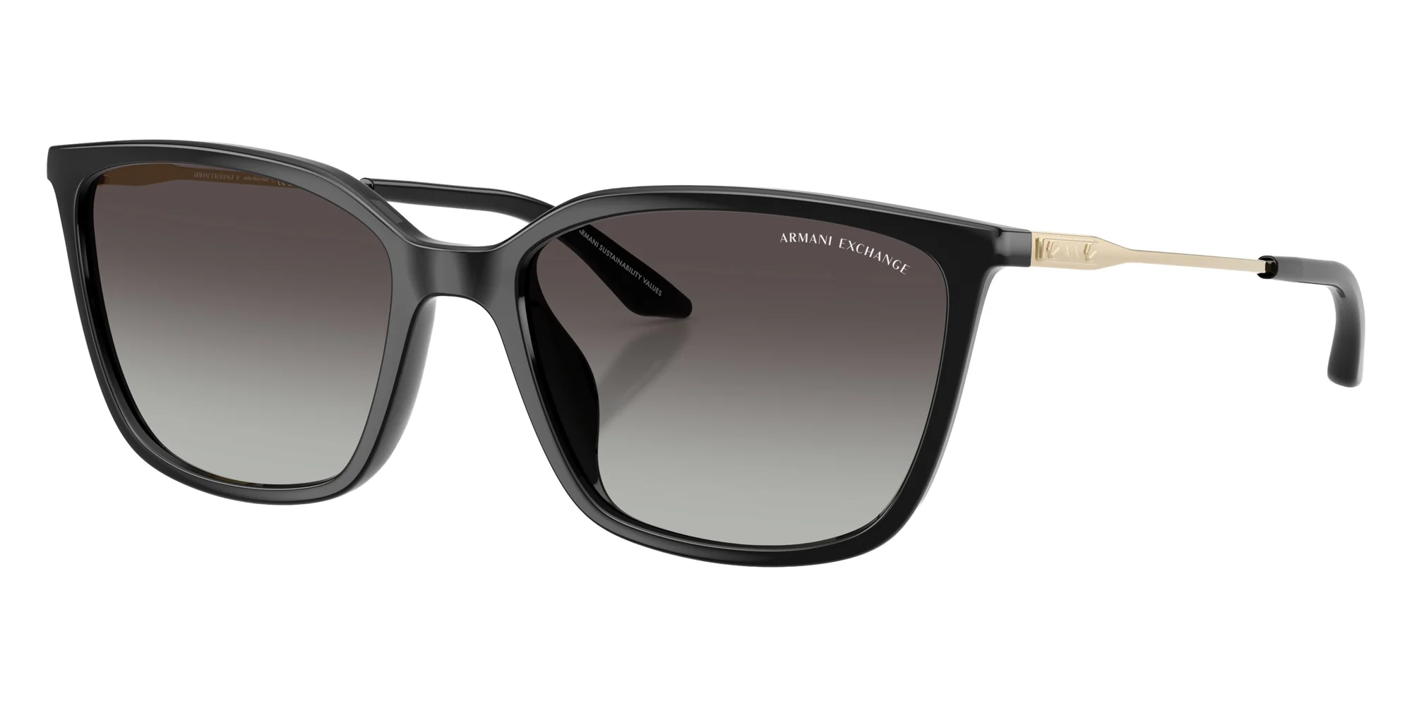 ARMANI EXCHANGE - AX4171SU - Image 2