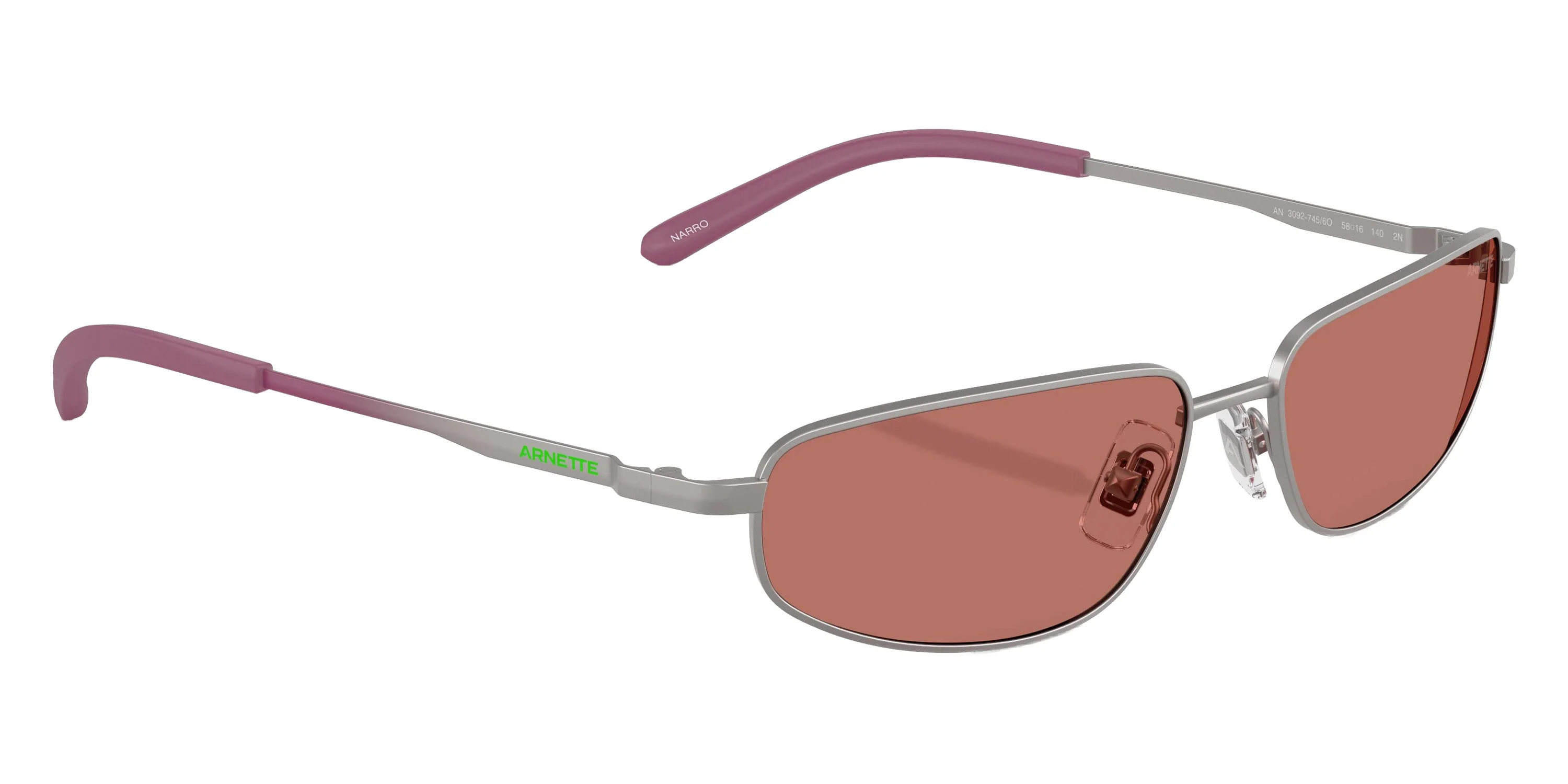 ARNETTE - AN3092 Narro - Image 11