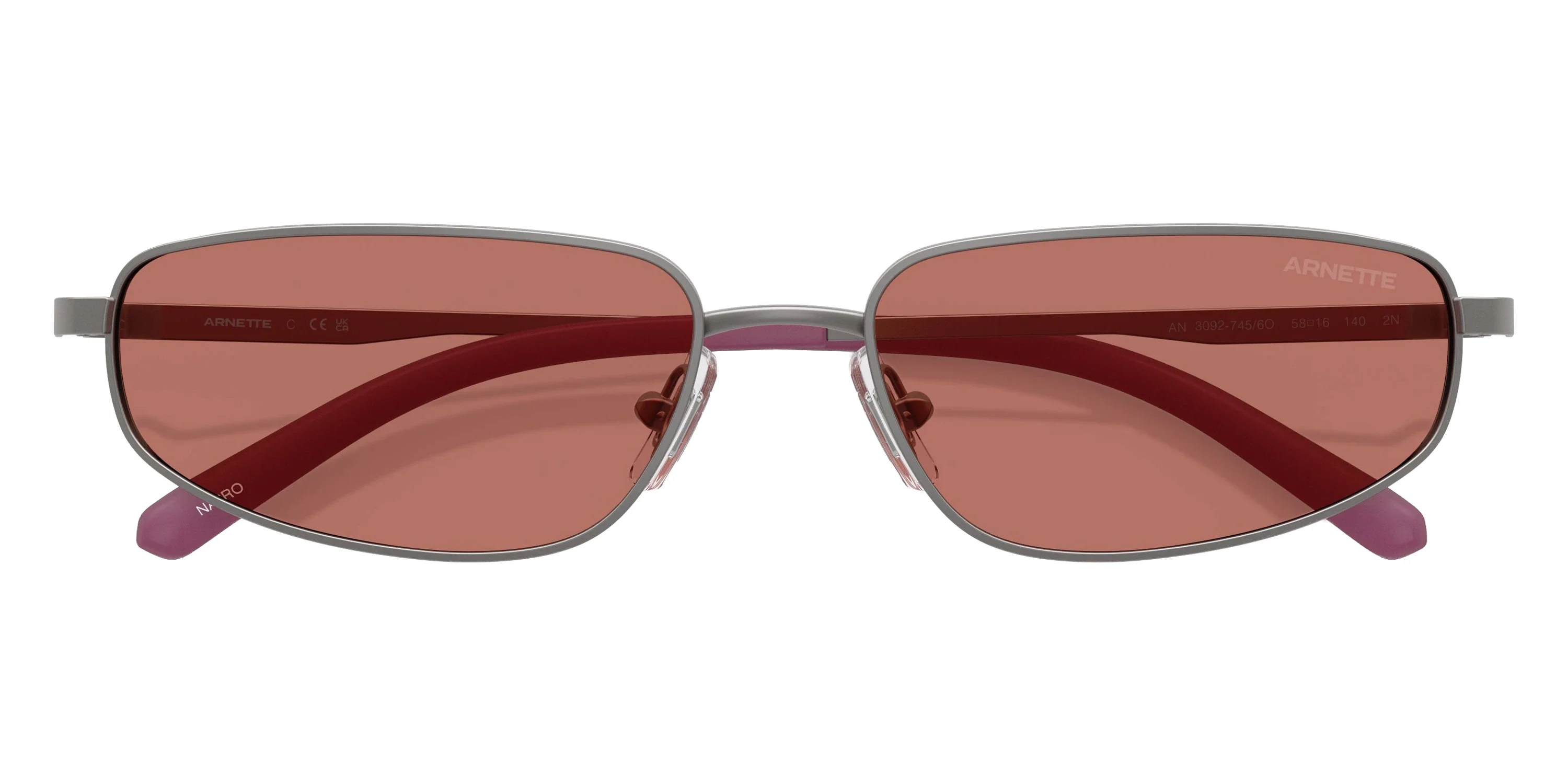 ARNETTE - AN3092 Narro - Image 12