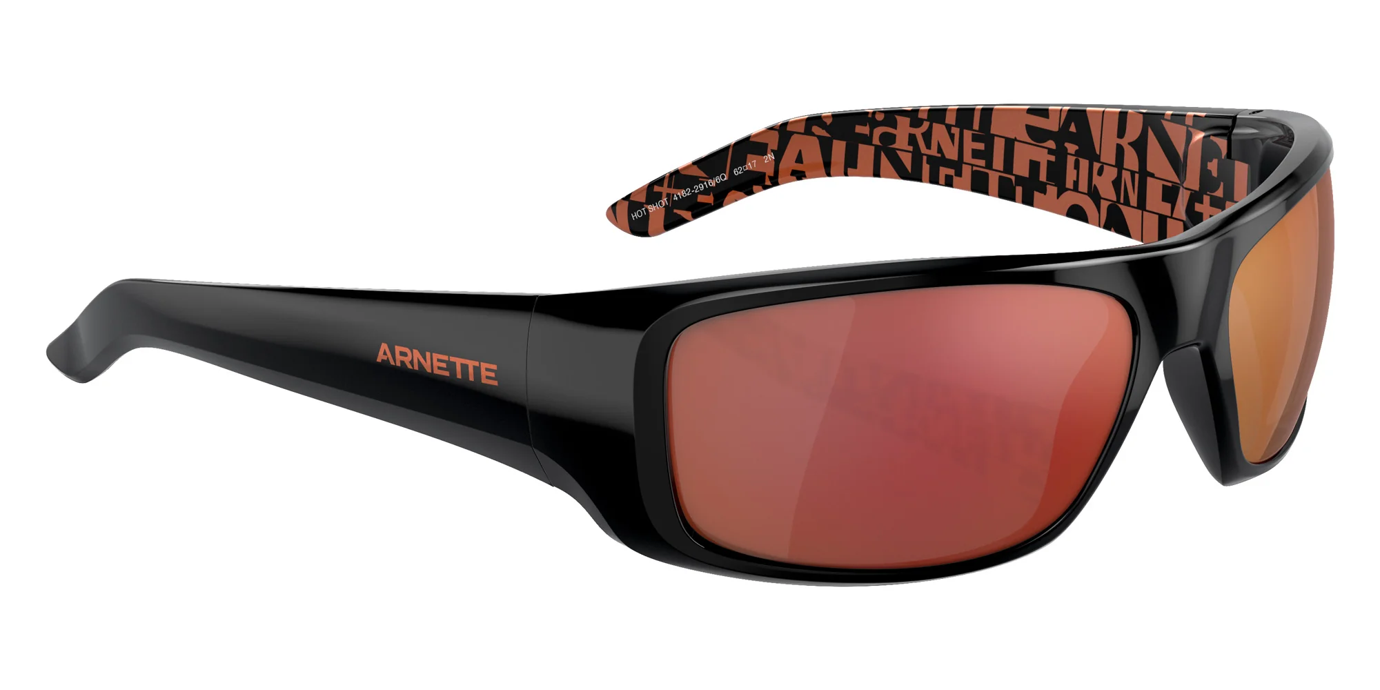 ARNETTE - AN4182 Hot Shot - Image 47