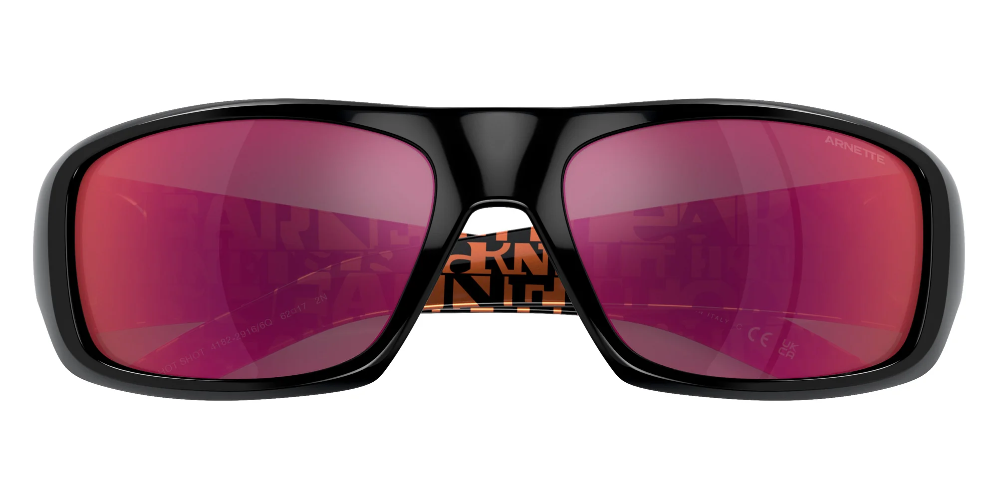 ARNETTE - AN4182 Hot Shot - Image 48