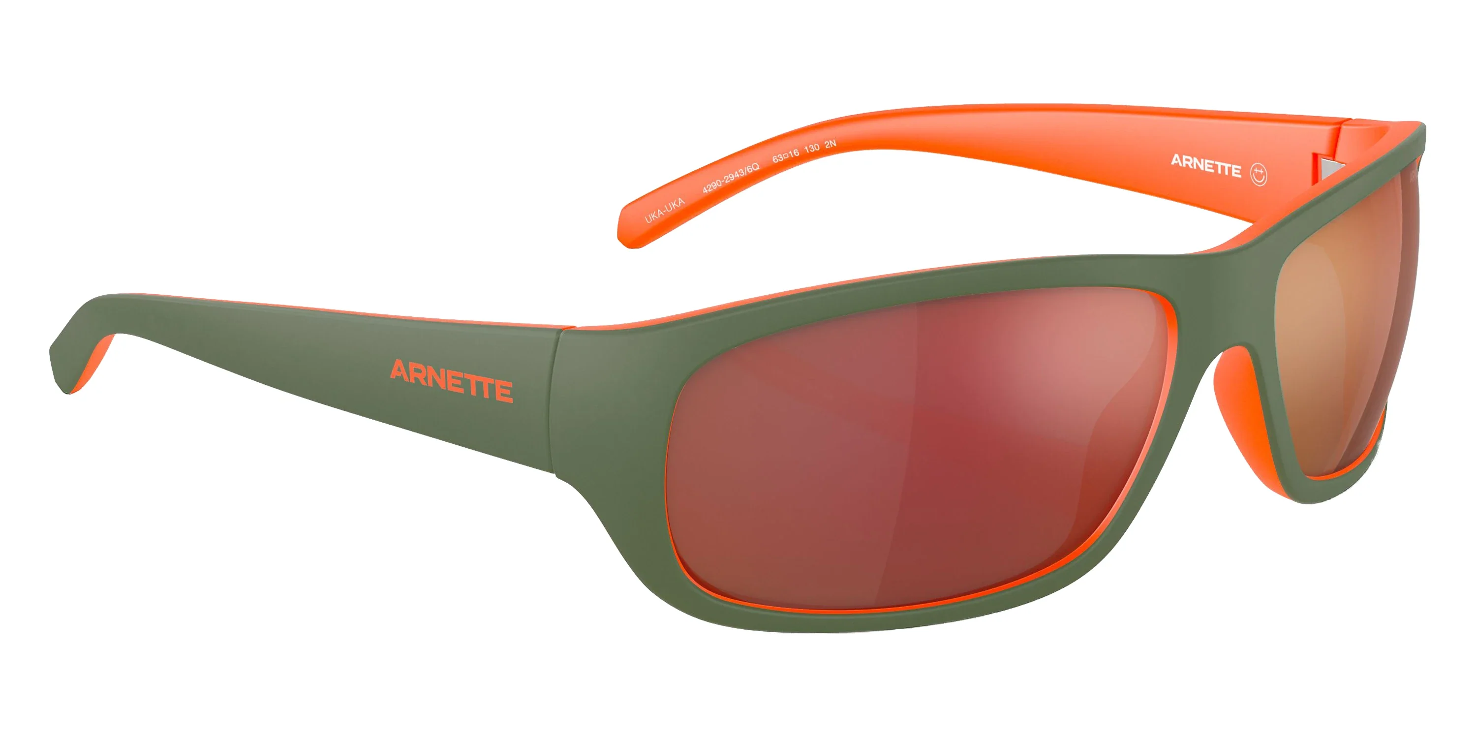 ARNETTE - AN4290 Uka-Uka - Image 23
