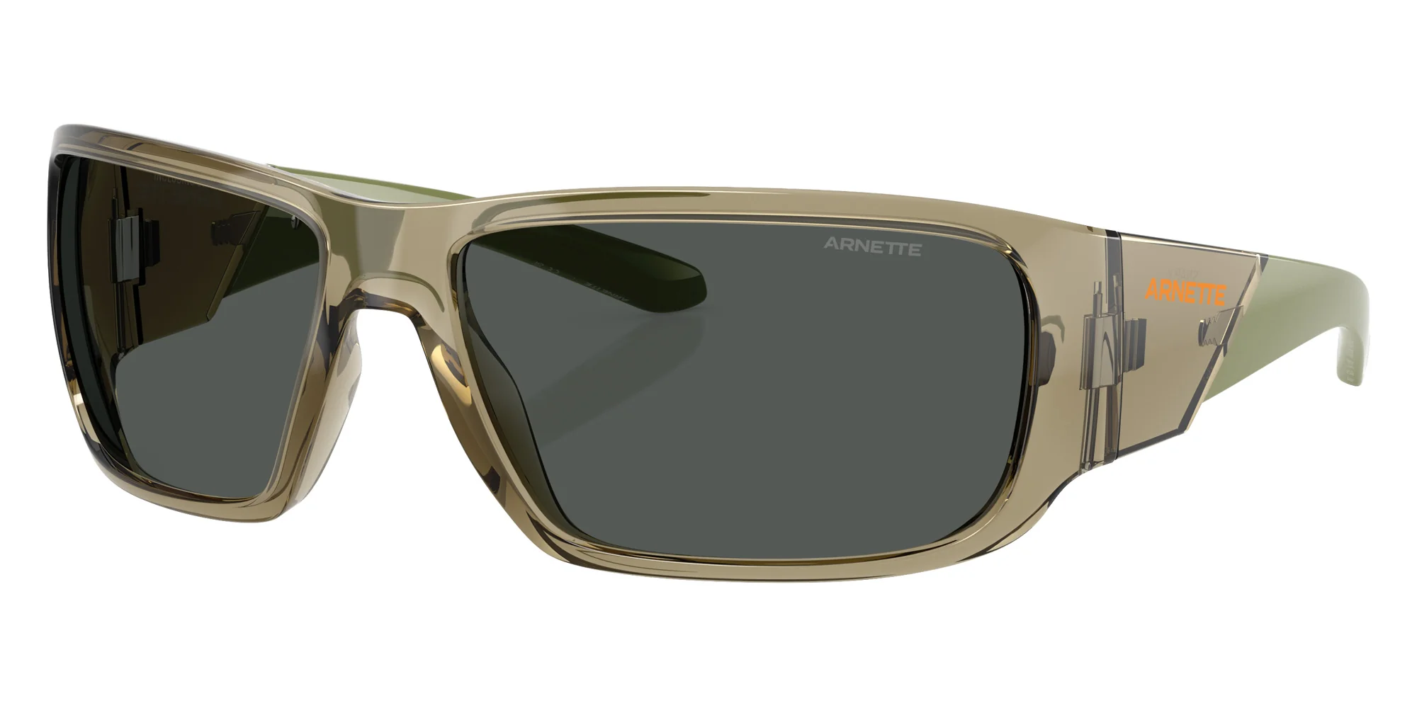 ARNETTE - AN4297 Snap II - Image 38
