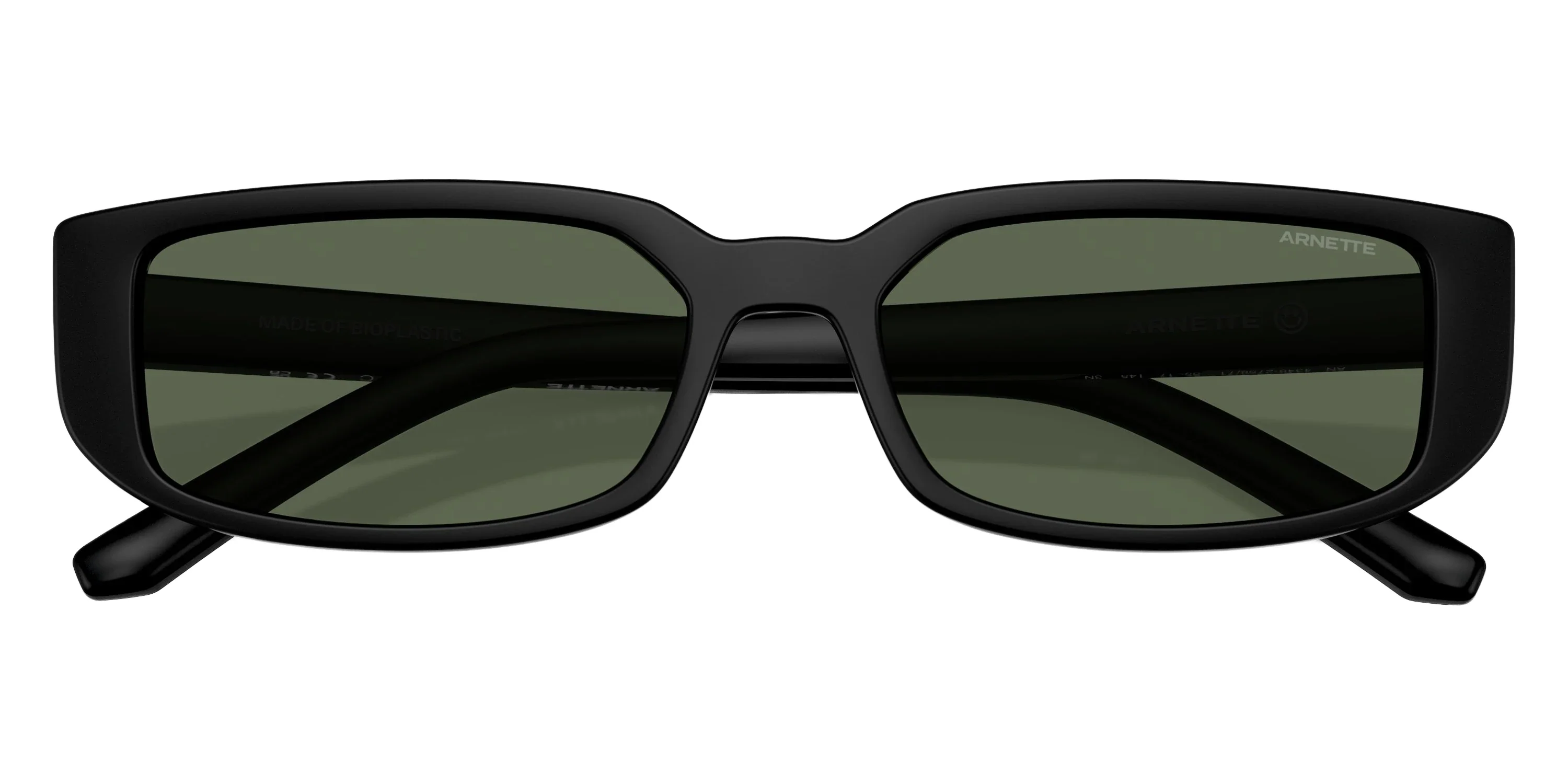 ARNETTE - AN4348 Jet - Image 12