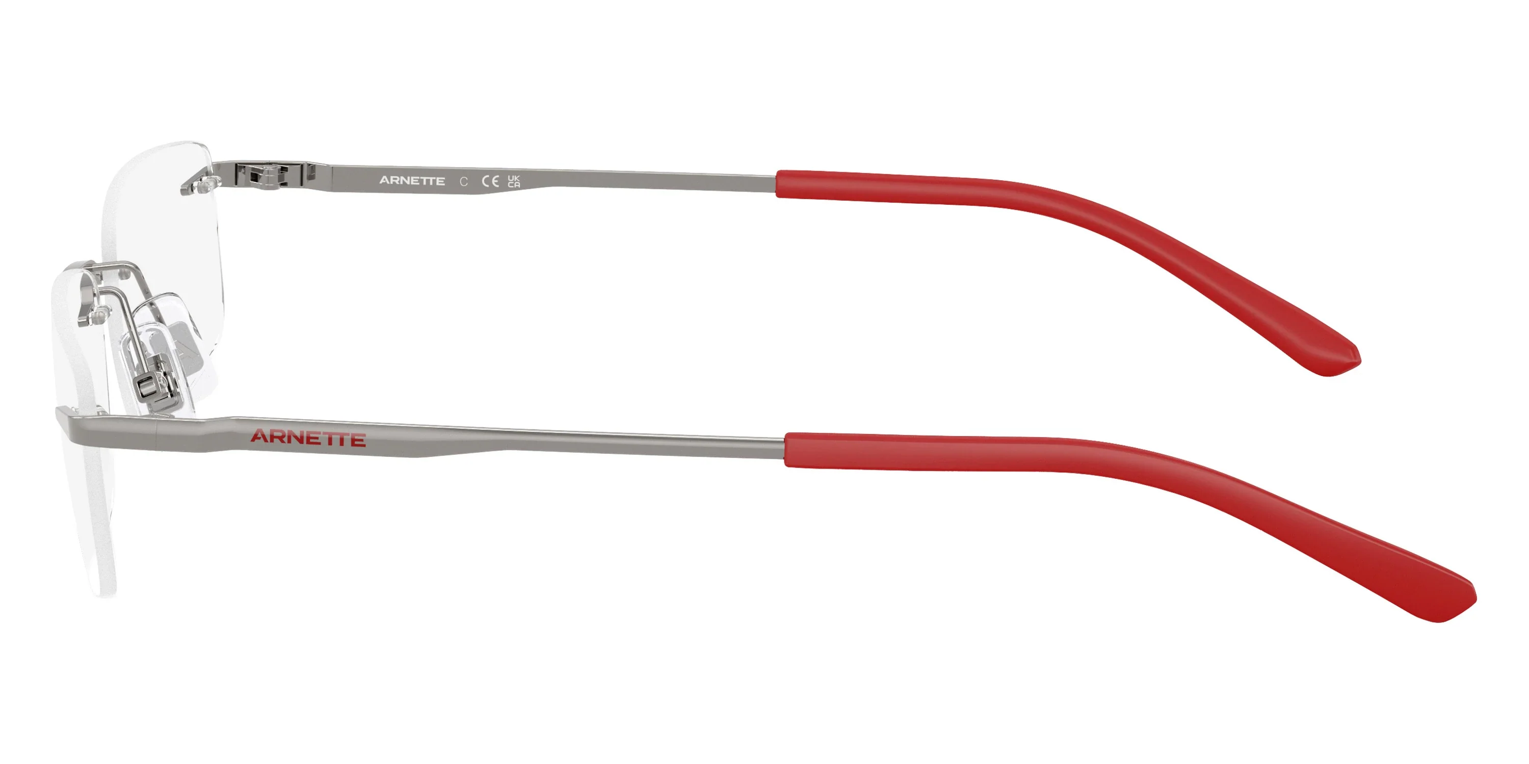 ARNETTE - AN6150 Cornercut - Image 3