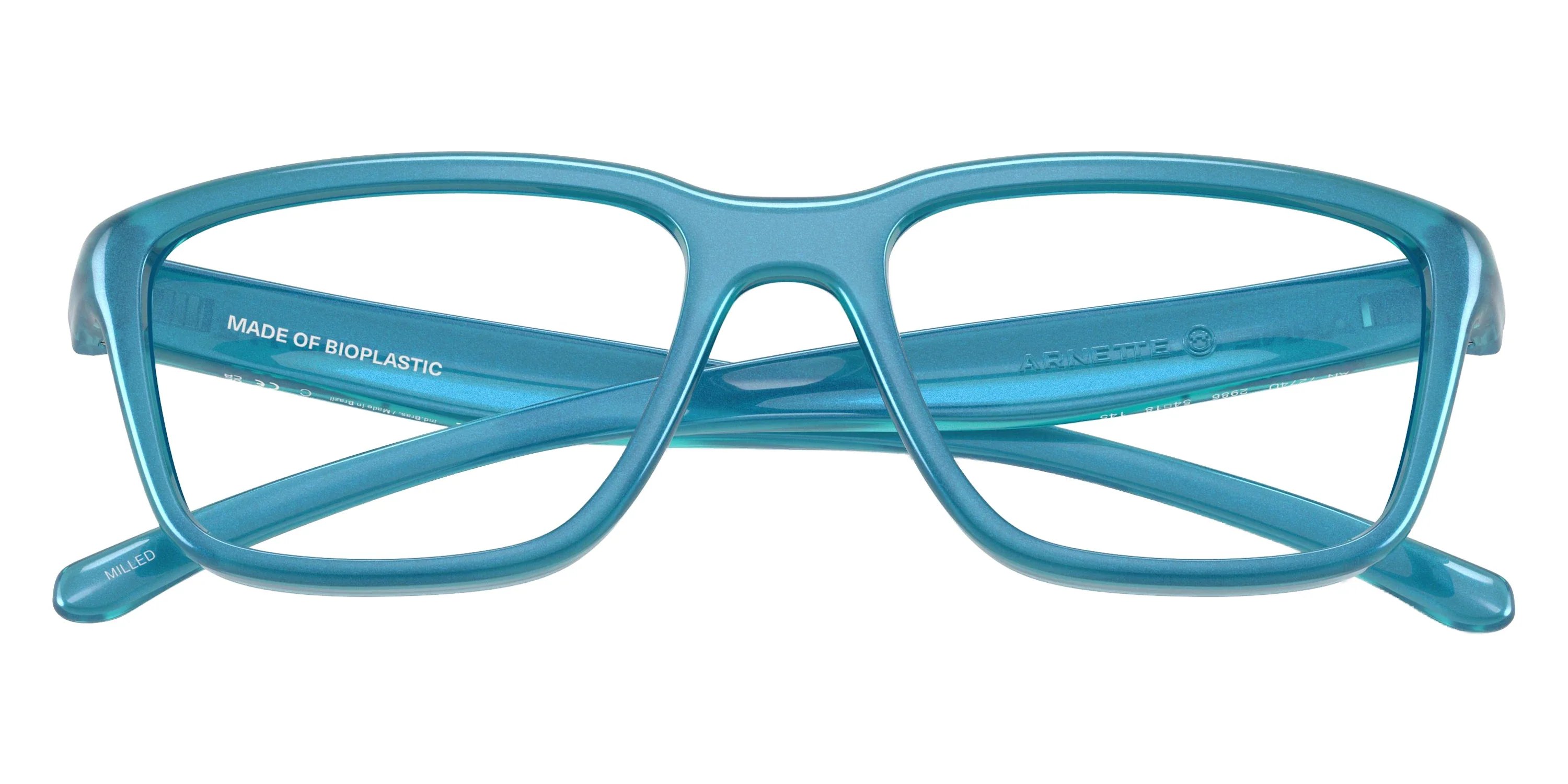 ARNETTE - AN7274U Milled - Image 24