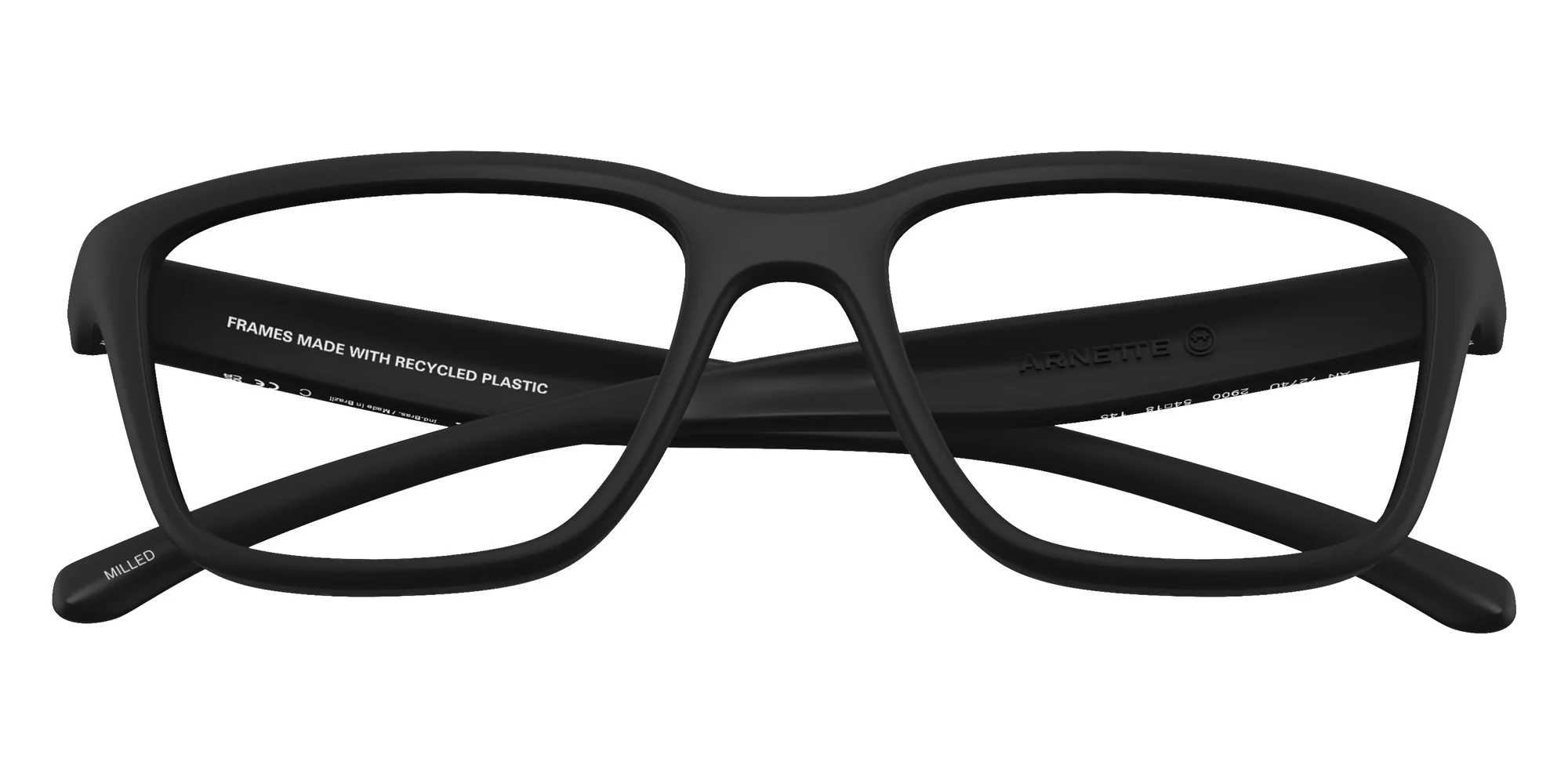 ARNETTE - AN7274U Milled - Image 42