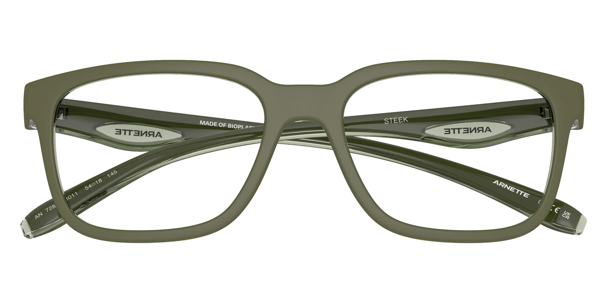 ARNETTE - AN7284 Steek - Image 24