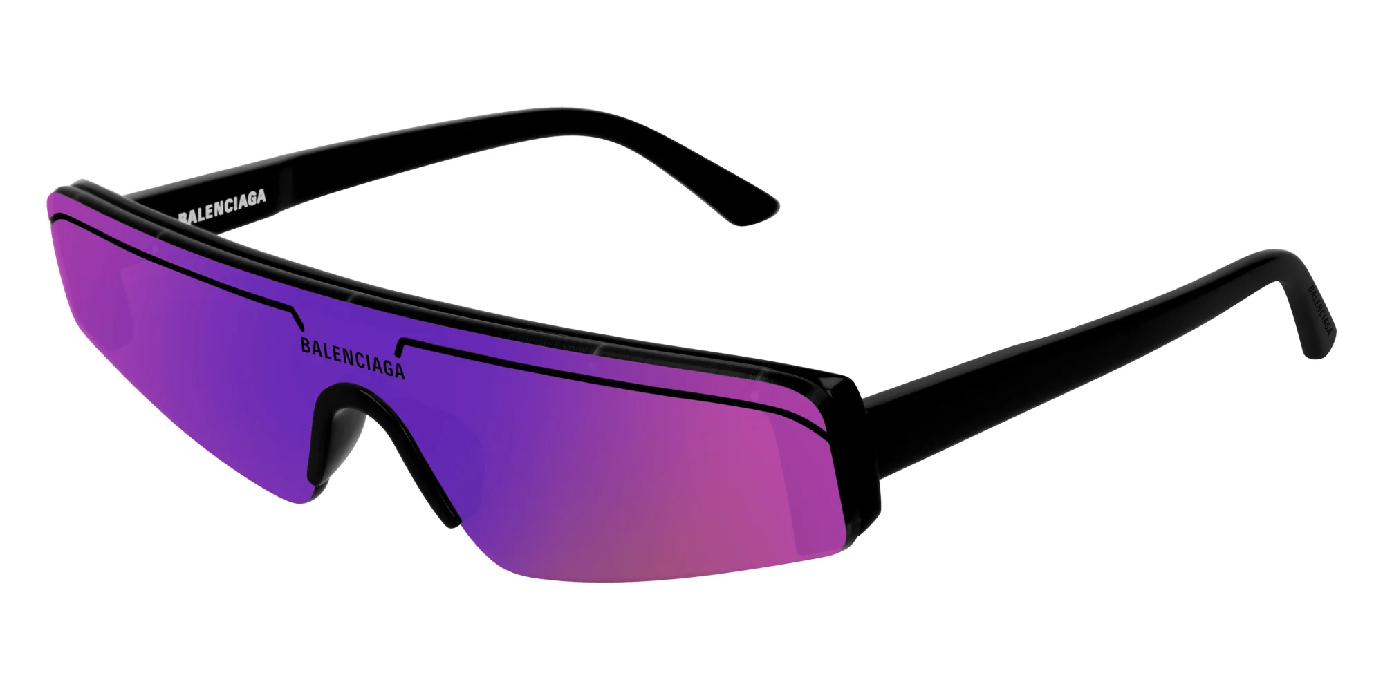 Balenciaga - BB0003S - Image 3