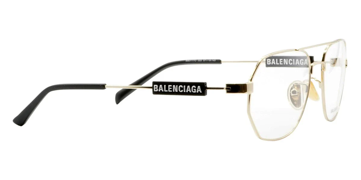 Balenciaga - BB0117O - Image 13