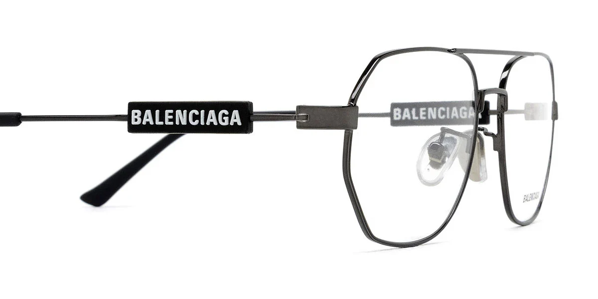 Balenciaga - BB0117O - Image 4