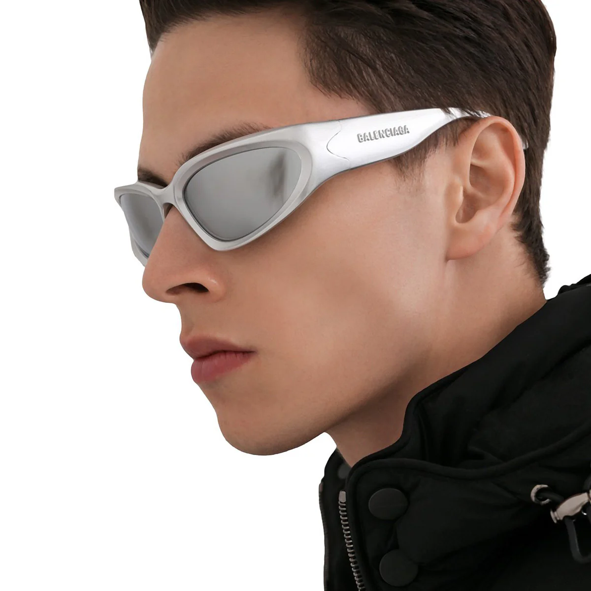 Balenciaga - BB0157S - Image 19